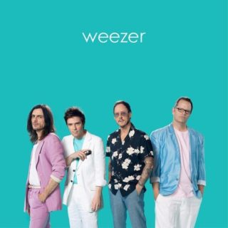 Weezer (The Teal Album) / Weezer
