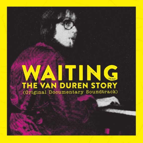 Waiting: The Van Duren Story (Original Documentary Soundtrack) / Van Duren