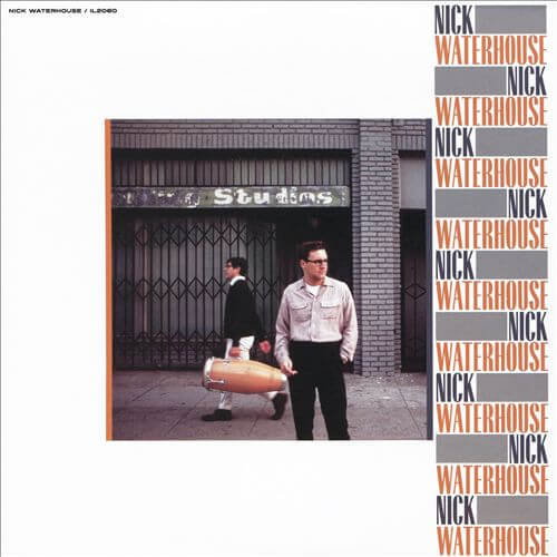 Nick Waterhouse